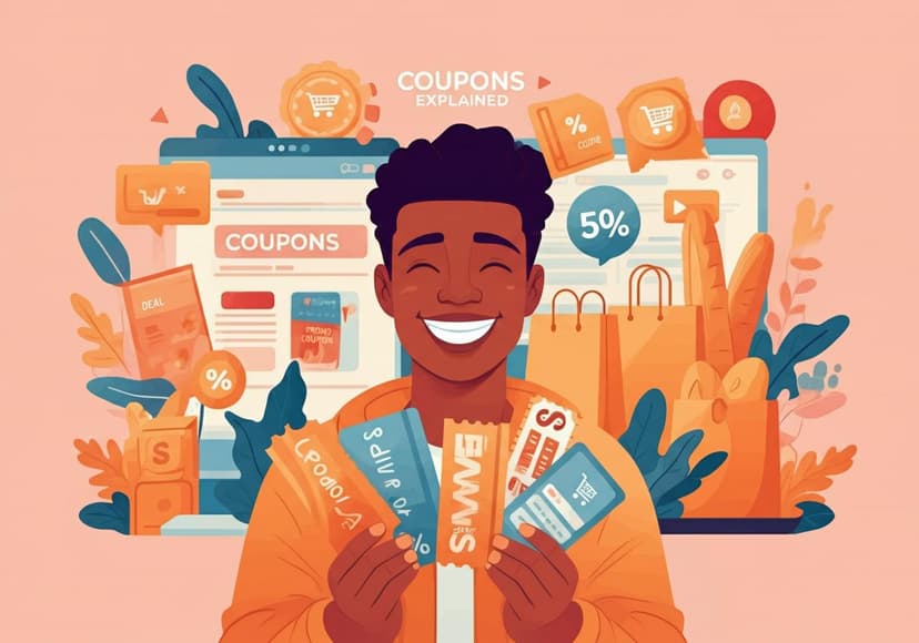 Coupons Explained