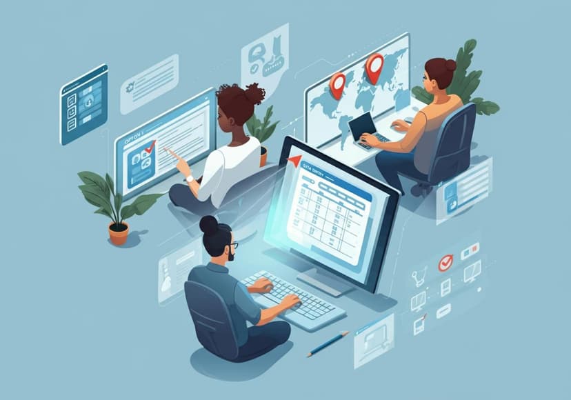 Data Entry Jobs The Ultimate Guide