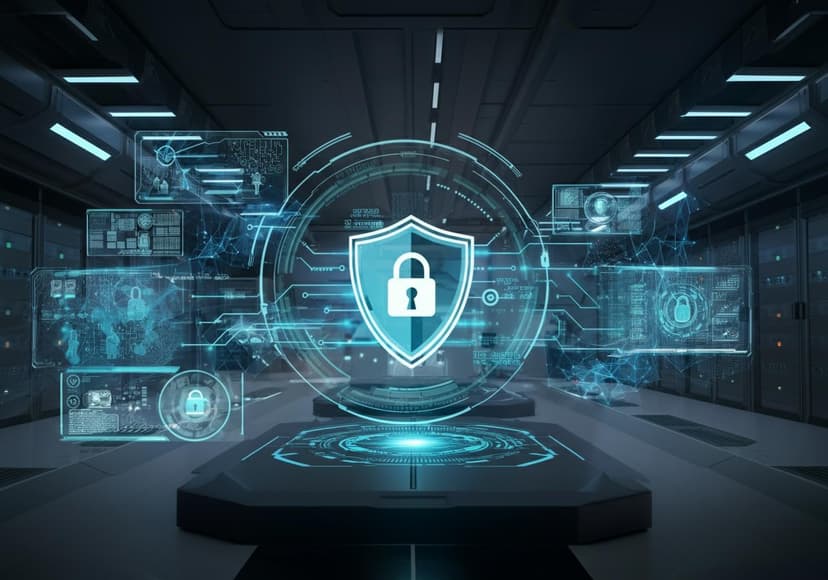 Data Security A Comprehensive Playbook