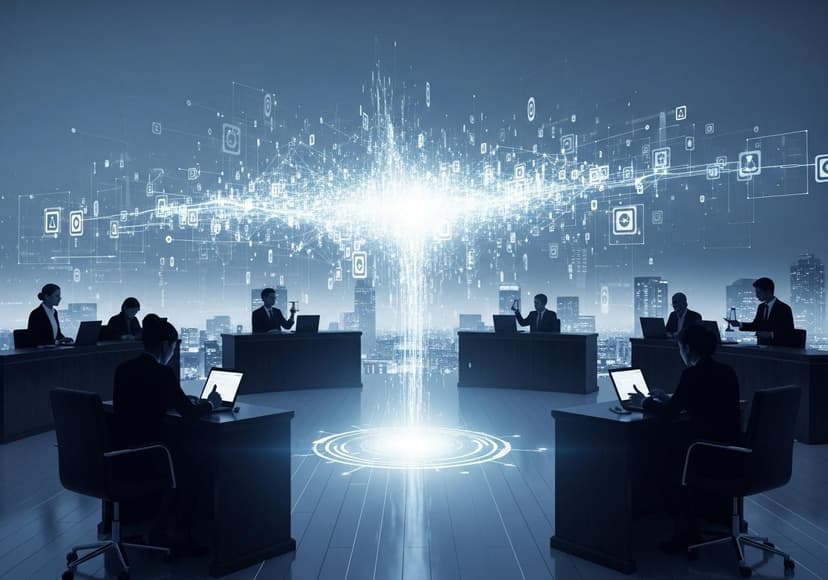 E Discovery The New Frontier Of Litigation