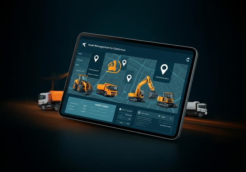 Ensuring Compliance With Construction Asset Management