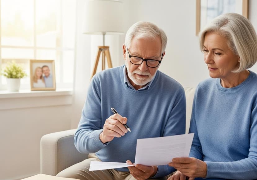 Estate Planning Tips For Seniors