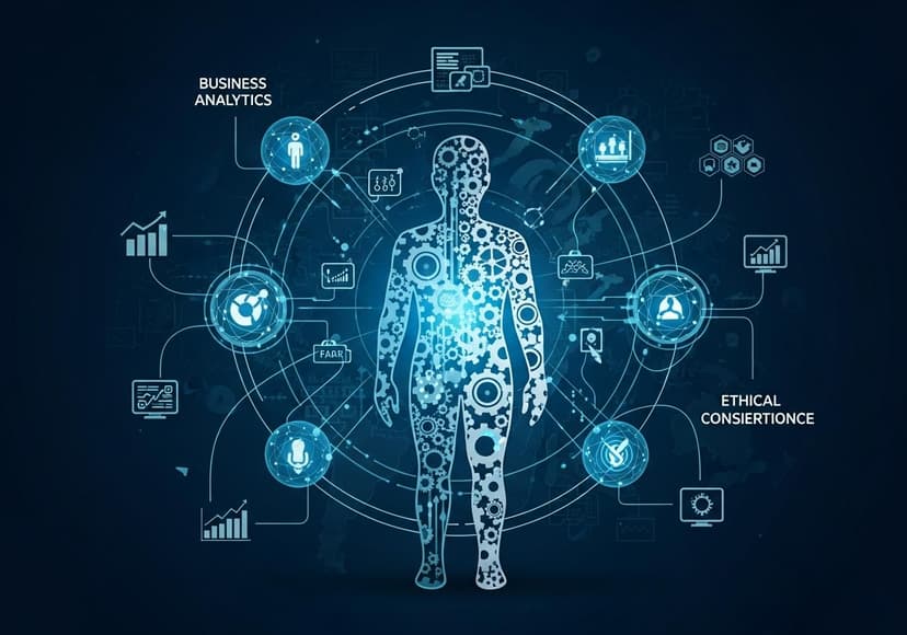 Ethical Considerations In Analytics