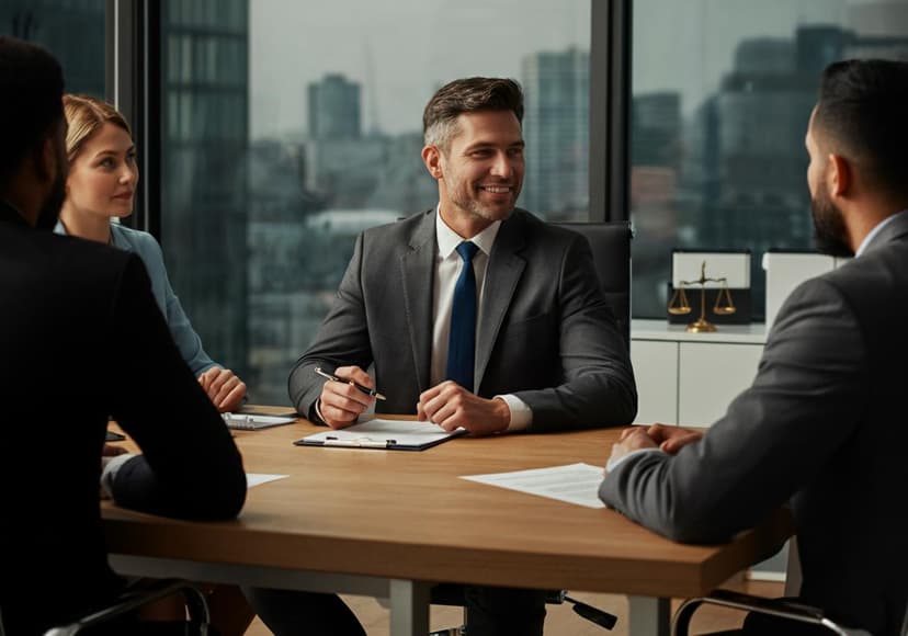 Find An Accident Attorney Near You Get Legal Representation