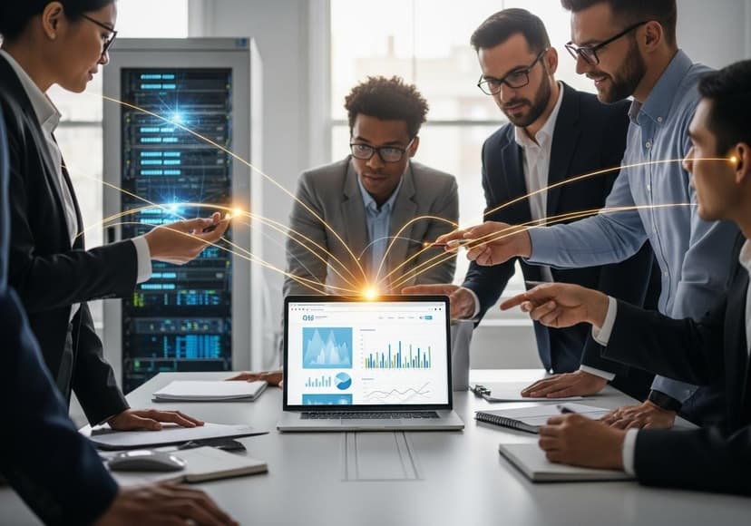 Finding Business Internet For Your Biz