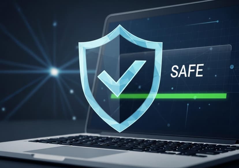 Free Antivirus Software