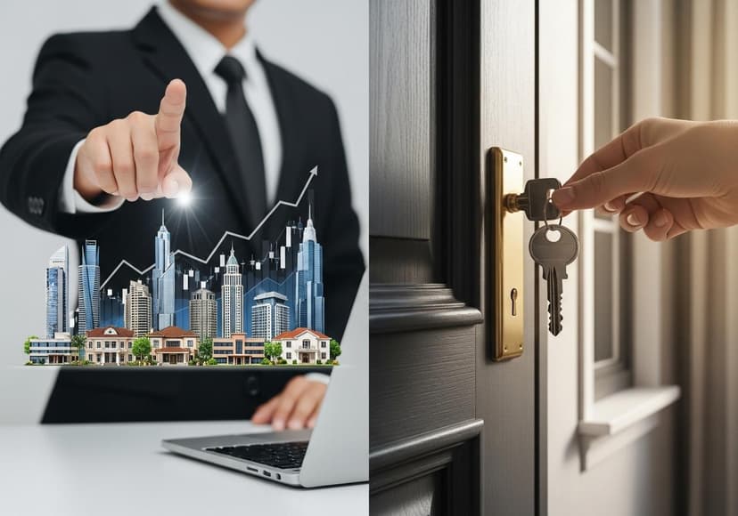 Getting Started With Real Estate Investing