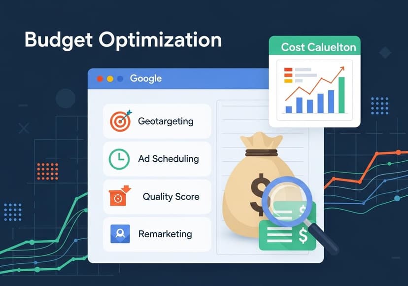 Google Ads Cost Calculator 7 Tips To Optimize Your Budget