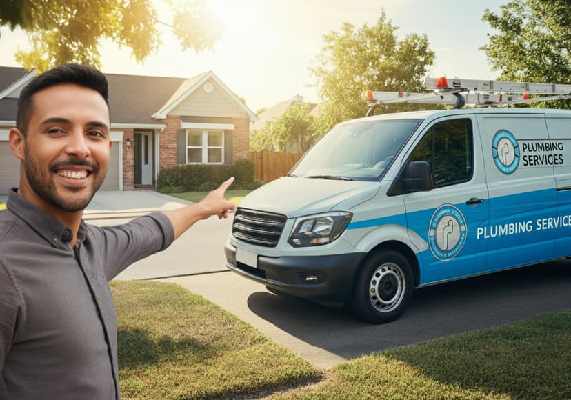 How To Find A Good Plumber