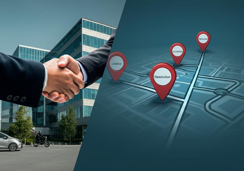 How To Get The Most From Your Car Accident Lawyer