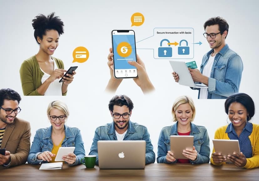 How To Make A Payment