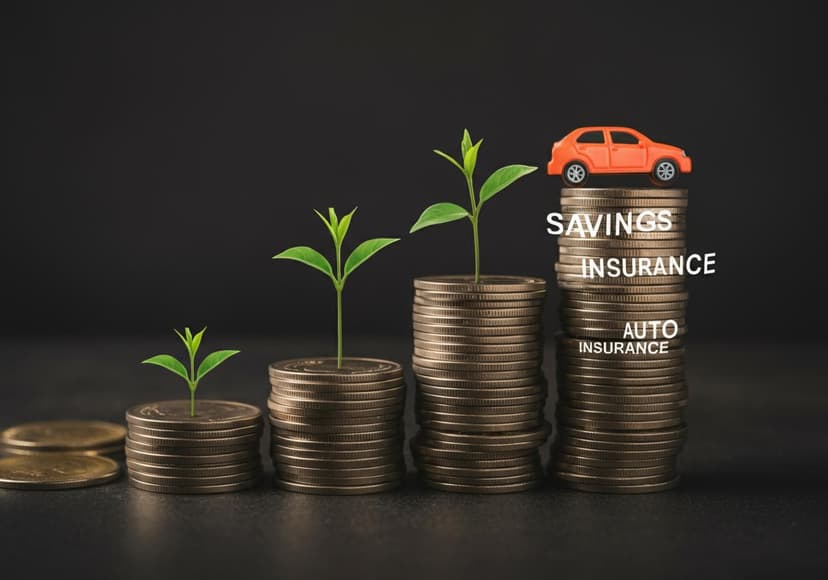 How To Save Money On Auto Insurance