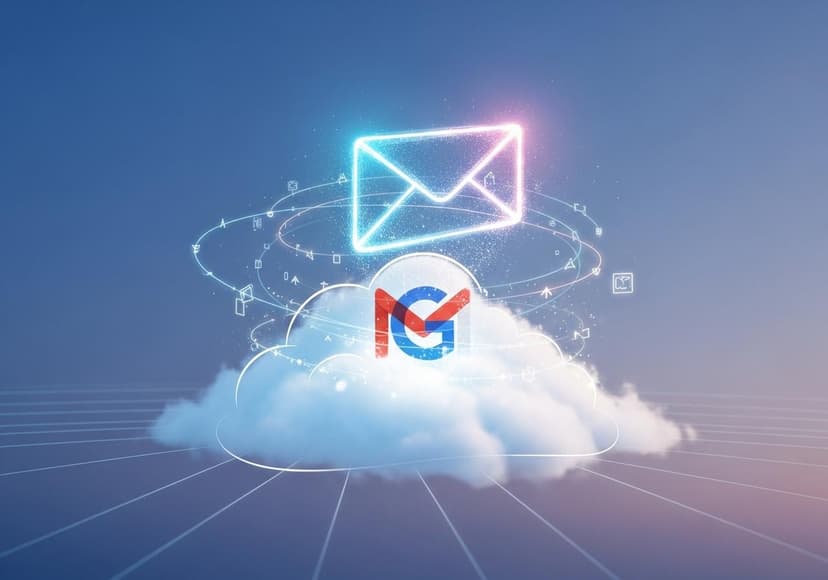 How To Set Up A Gmail Account