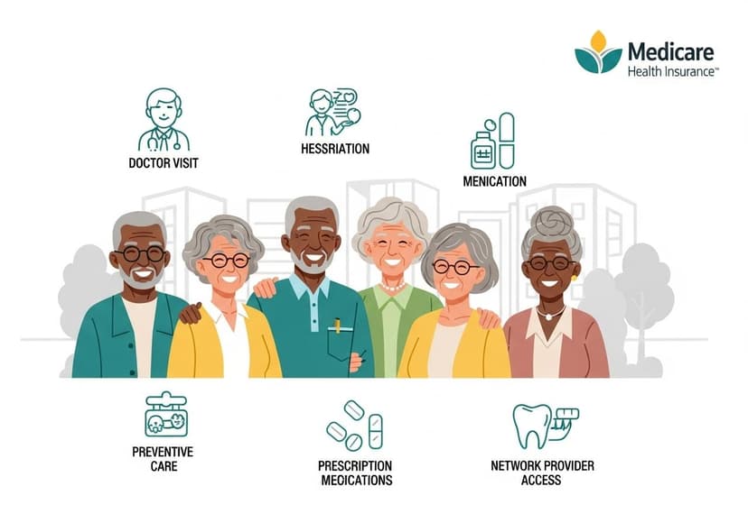 Humana Medicare Plans Explained