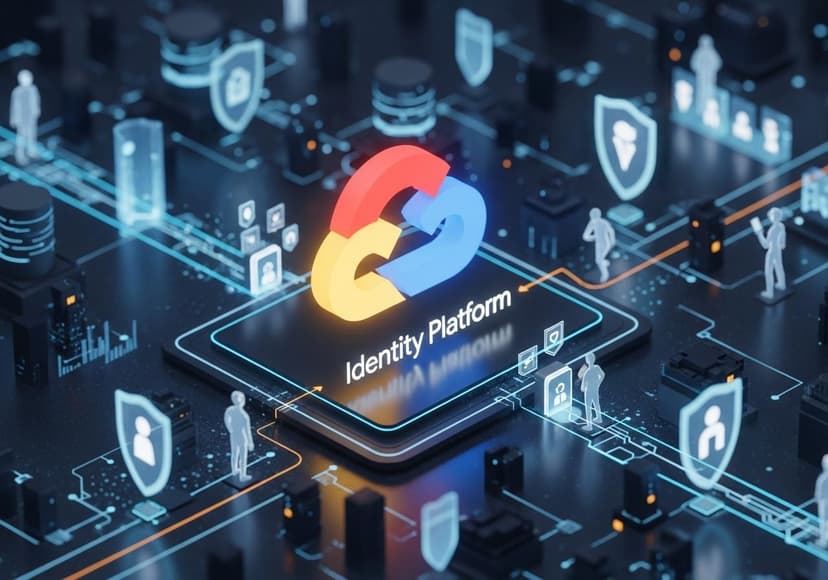 Identity Solutions By Google Cloud Platform