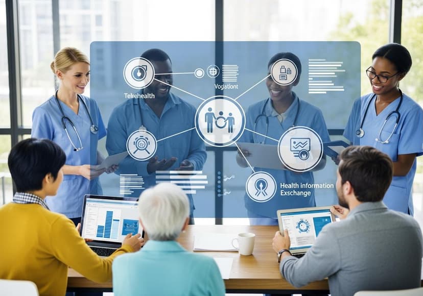 Improving Patient Experience With Plans