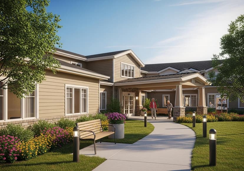 Independent Living Options Explored