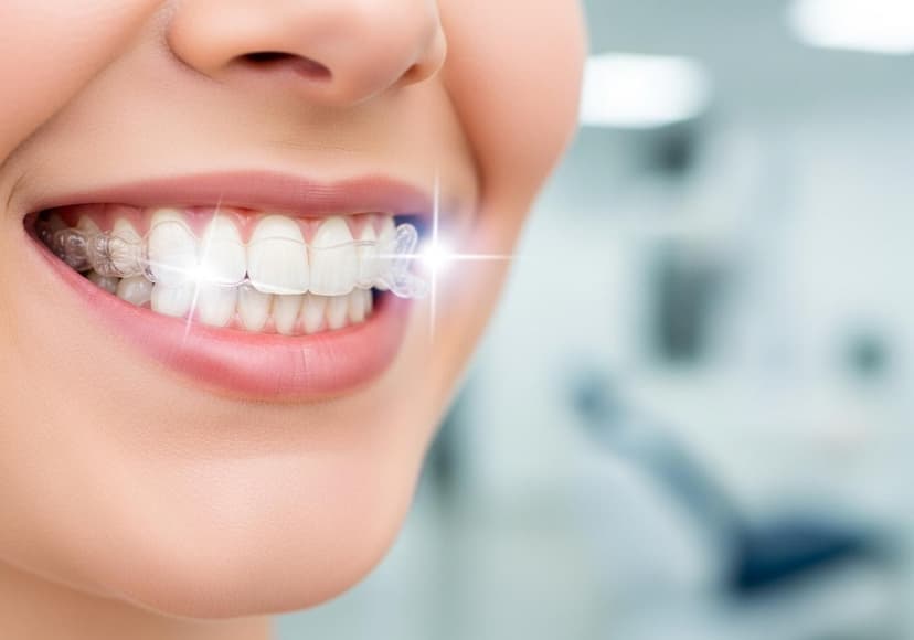 Invisalign A Modern Orthodontic Solution