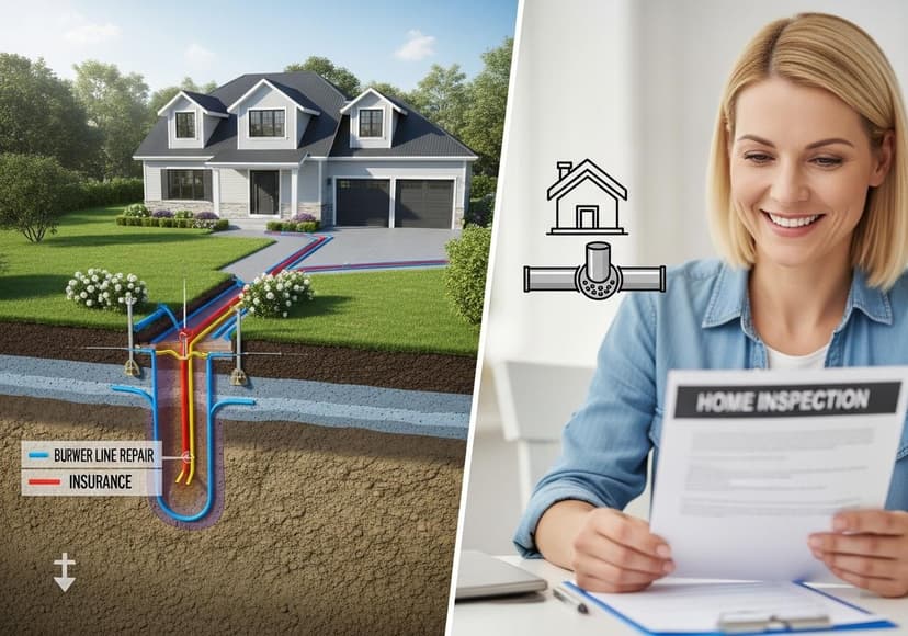 Is Sewer Line Coverage Worth It