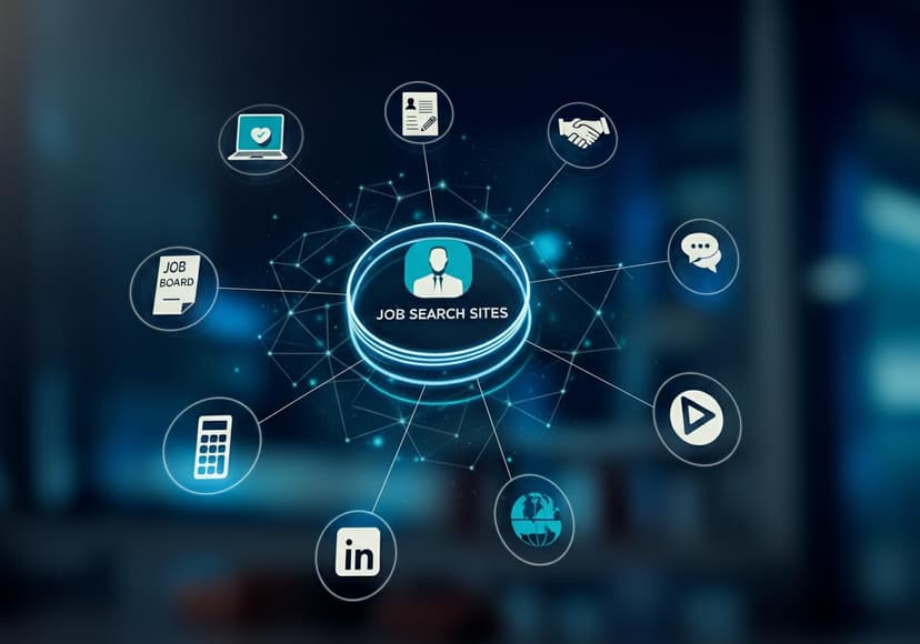 Job Search Sites The Ultimate Guide