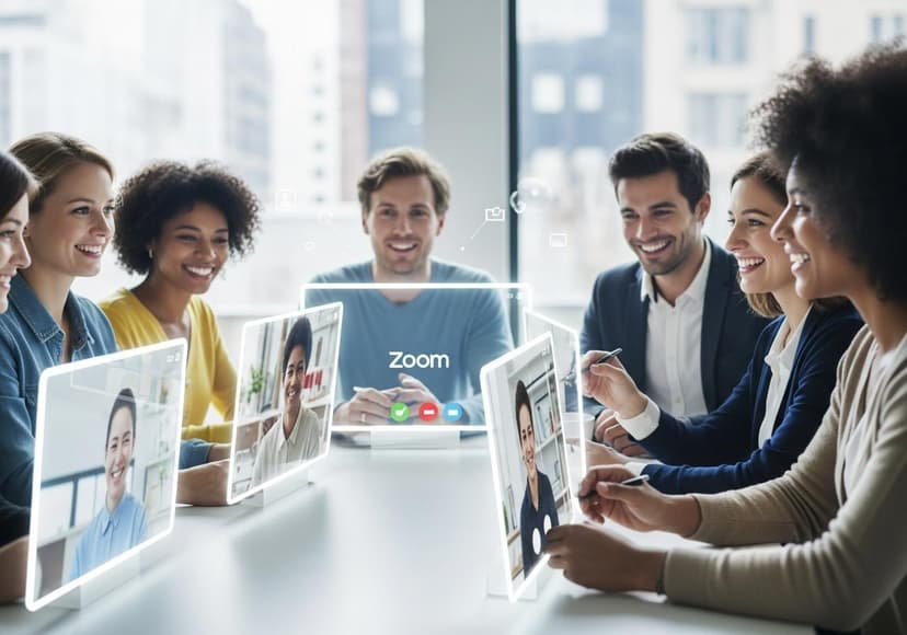 Join Zoom Meetings Online