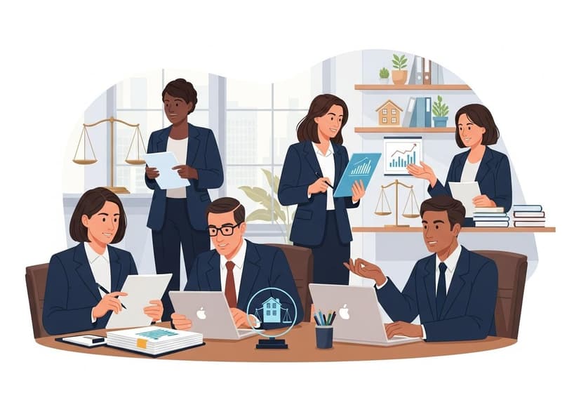 Lawyers Guide To Success