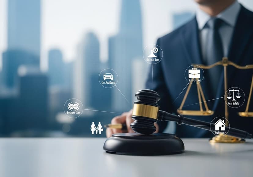 Local Attorney Services To Know About