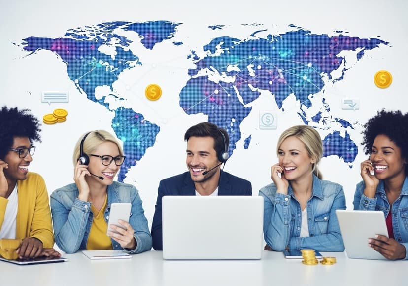 Making Cheap Internet Phone Calls