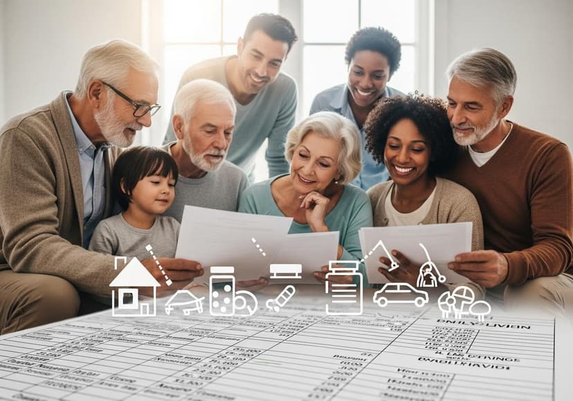 Managing Senior Housing Finances