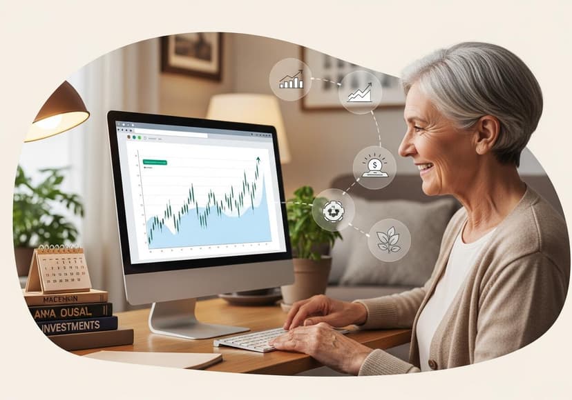 Maximizing Senior Investment Returns