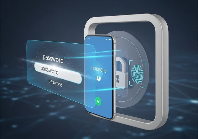 Multi Factor Authentication A Guide