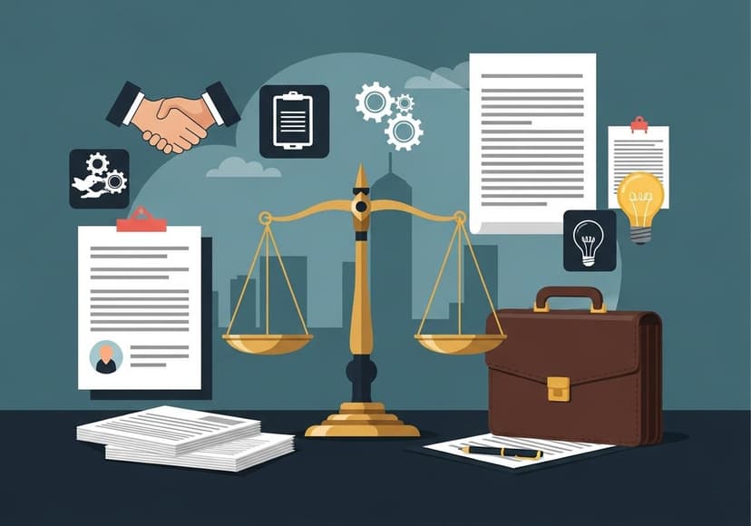 Navigating Business Disputes With Legal Counsel