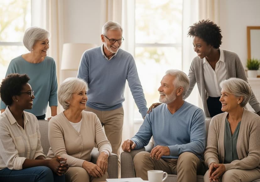 New York Life Insurance For Seniors Understanding Your Options