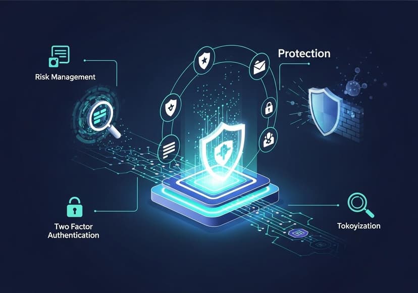 Online Payment System Security