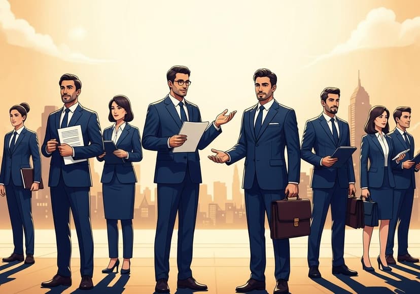 Peak Rated Lawyers In Your Area