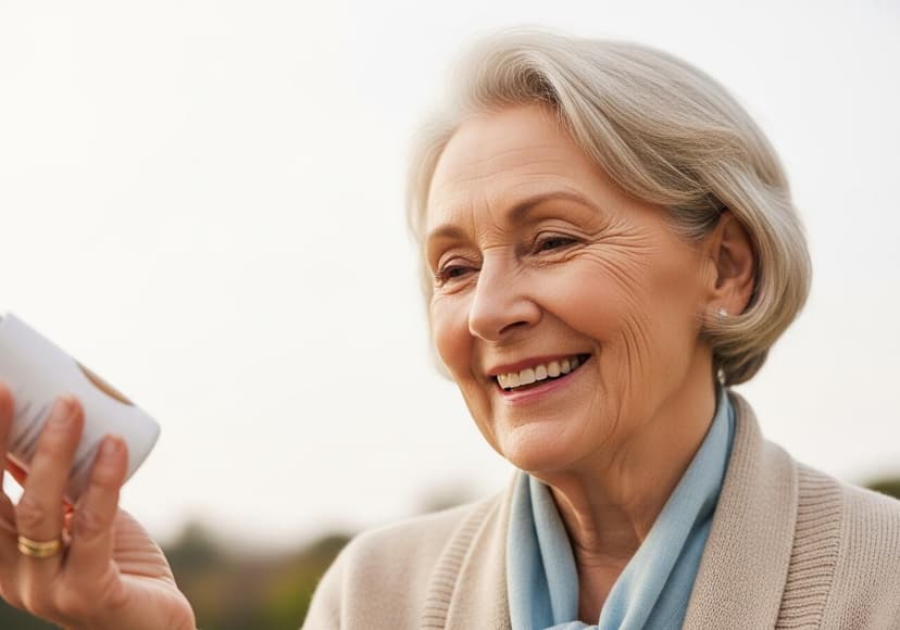 Perbelle Senior Discount Save Now