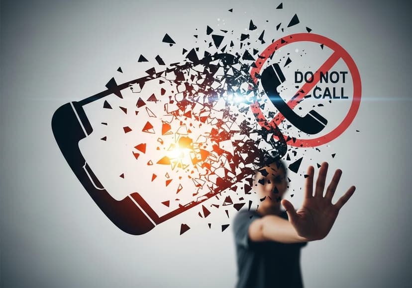 Preventing Telemarketing Calls How To Opt Out