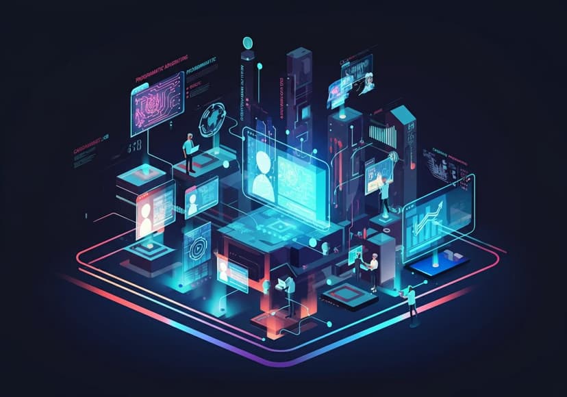 Programmatic Advertising The Future Of Digital Marketing