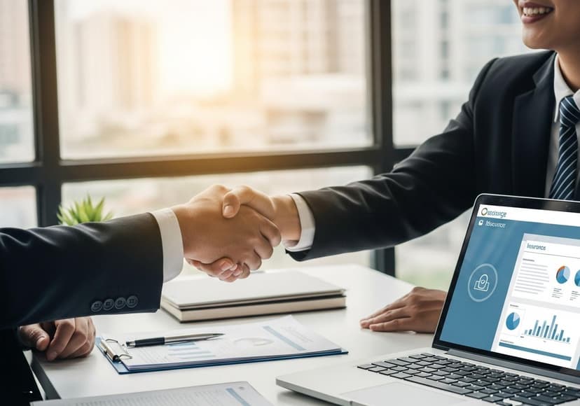 Quality Business Insurance What It Is And Why You Need It