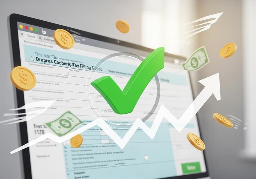 Quick Tax Refund Advance Online