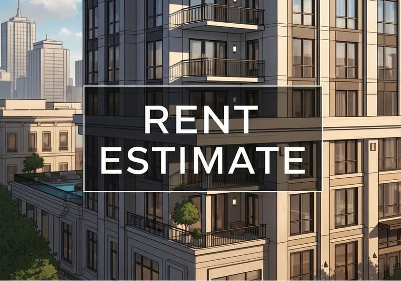 Rent Estimation Factors To Consider