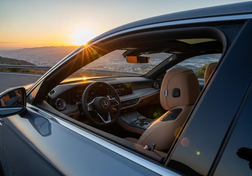 Review Most Luxurious Suvs