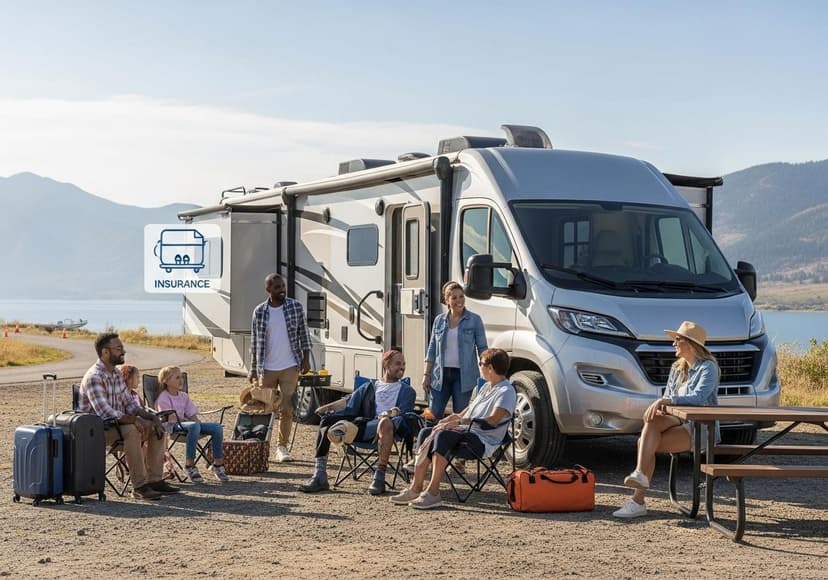 Rv Insurance How Much Does It Cost