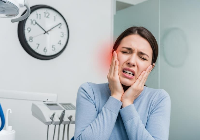 Same Day Emergency Dental