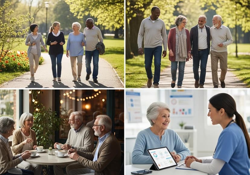 Senior Advantage Plan Costs A Guide