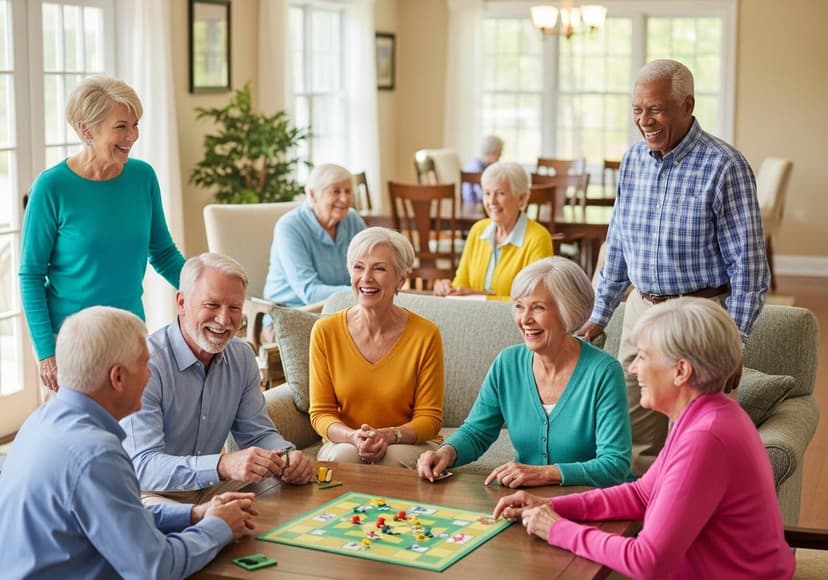 Senior Care Costs Explained