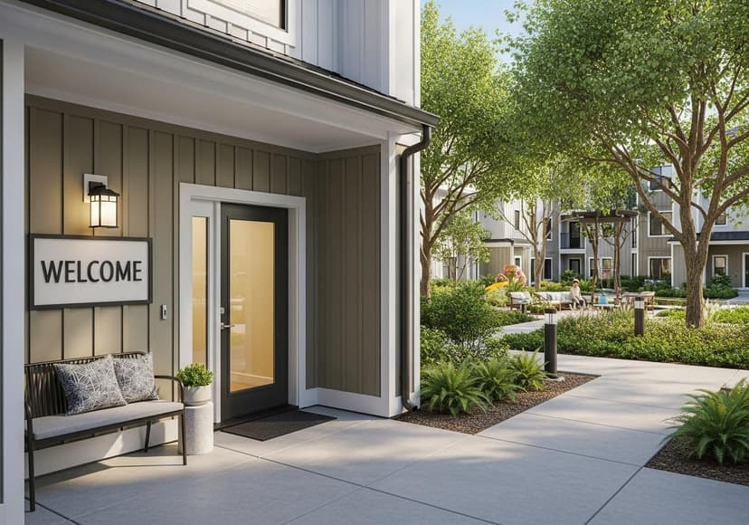 Senior Living Finding The Right Fit Guide