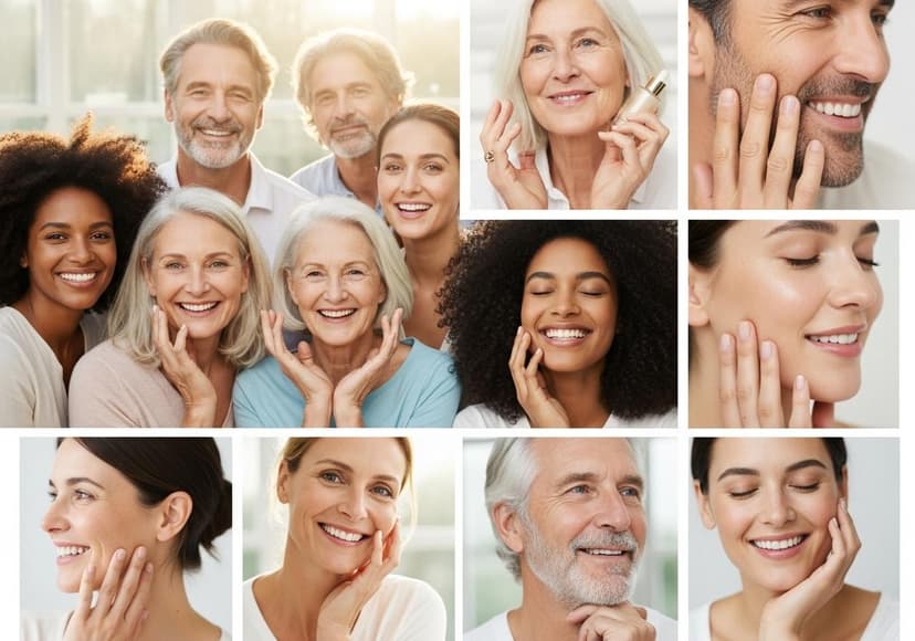 Skincare Tips For A Healthy Glow