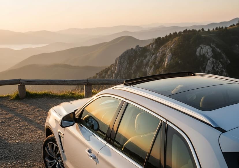 Suv Savings Offers For Older Drivers