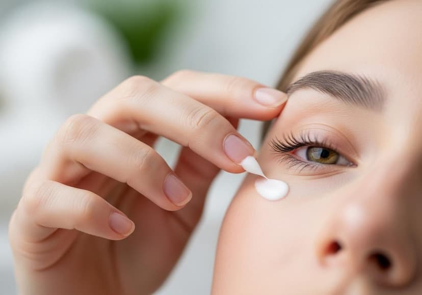 The Best Eye Creams For Sensitive Skin